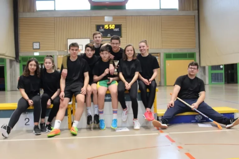 Journée multisports PROPAJ à Delémont, photo 24