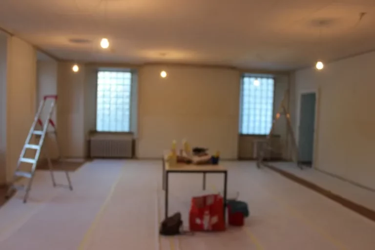 Deuxième après midi ça bricole au nouveau local de Tramelan, photo 10
