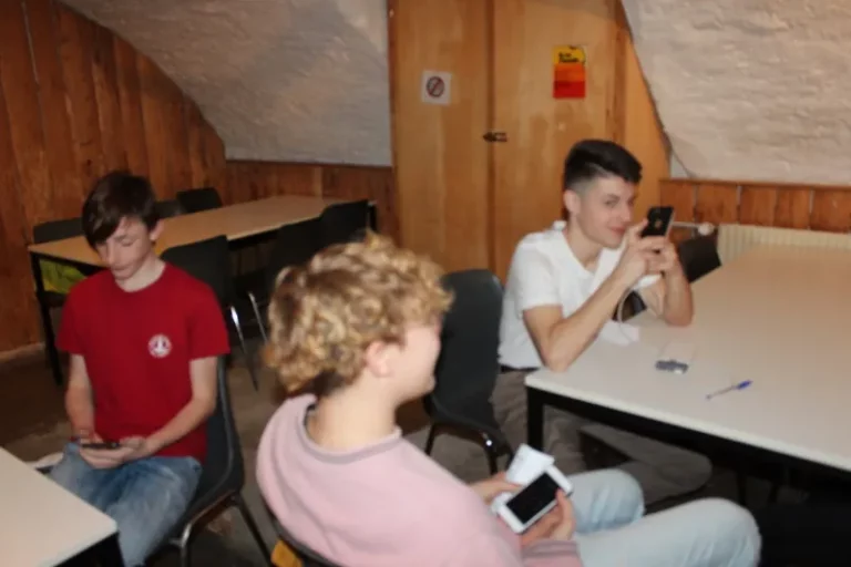 Soirée Hot dogs et jeux méli mélo à Tramelan, photo 1