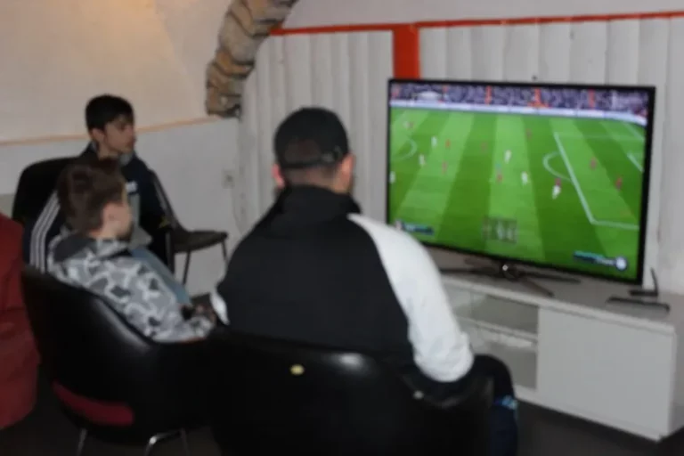 Tournoi FIFA18 à Tramelan, photo 1