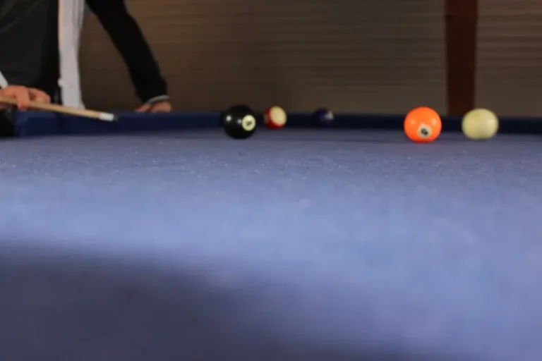 Les astuces du billard à Malleray, photo 6
