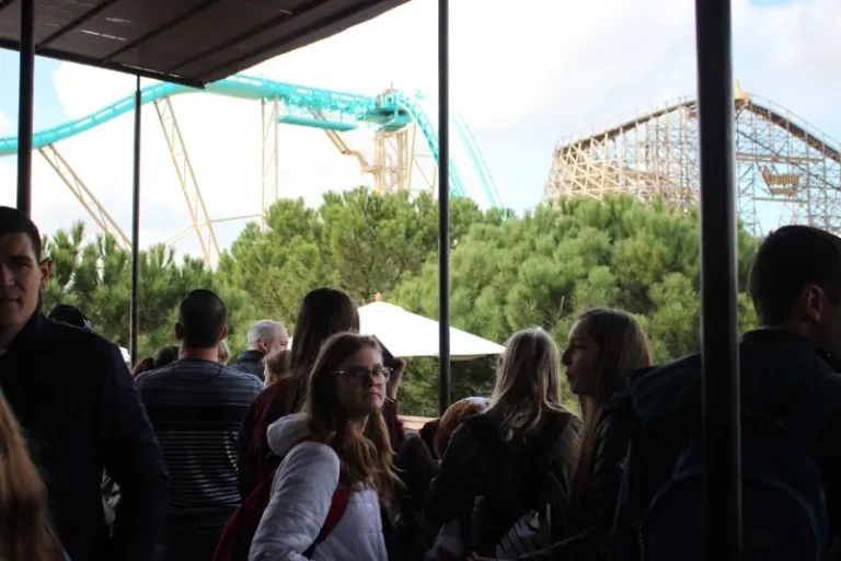 Sortie Europapark, photo 10