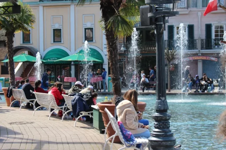 Sortie Europapark, photo 18