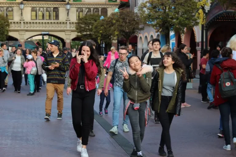 Sortie Europapark, photo 25
