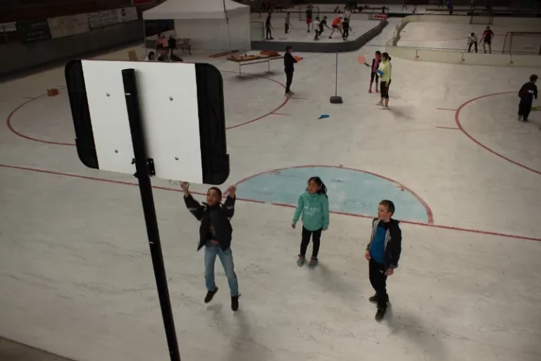 4 après midi Sport et Détente à la patinoire de Tramelan, photo 3