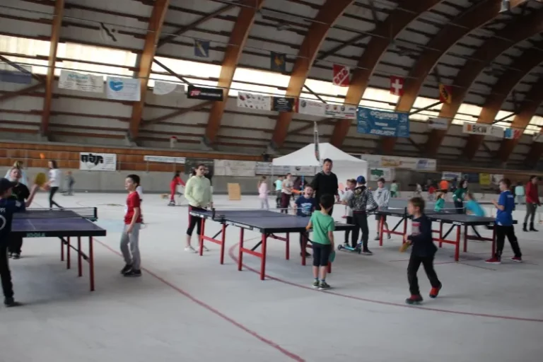 4 après midi Sport et Détente à la patinoire de Tramelan, photo 13