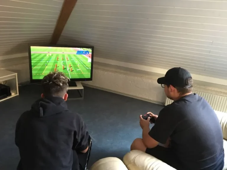 Tournoi FIFA19 à Malleray, photo 5