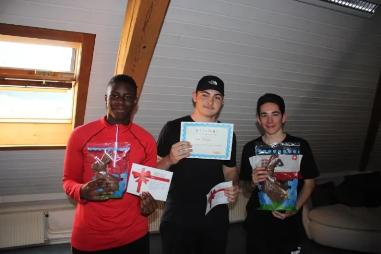 Tournoi FIFA19 à Malleray, photo 7