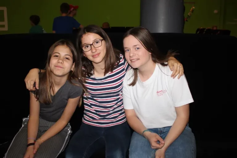Sortie au bowling à Bienne, photo 5
