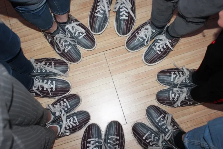 Sortie au bowling à Bienne, photo 14