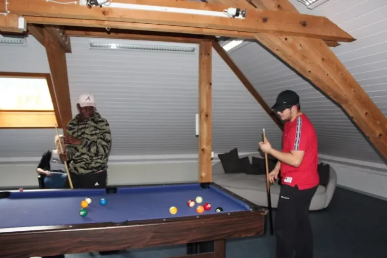 Tournoi de billard à Malleray, photo 7