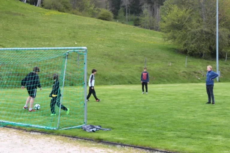 Animation mobile au Fuet, photo 9