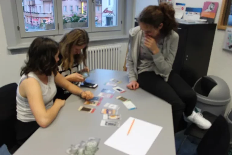Soirée Escape game à Malleray, photo 3