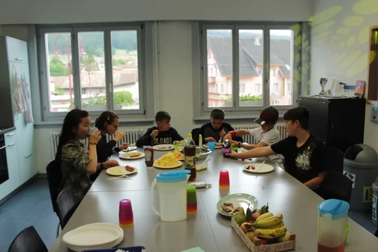 Soirée grillades et crossboccia à Malleray, photo 5