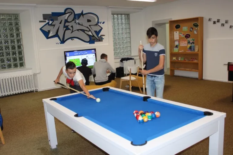 Tournoi de billard à Tramelan, photo 8