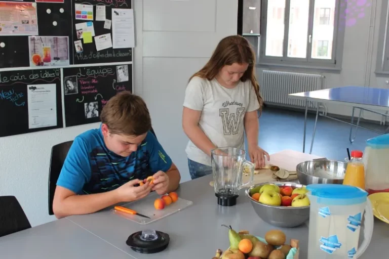 4Heures boost fruité à Malleray, photo 3