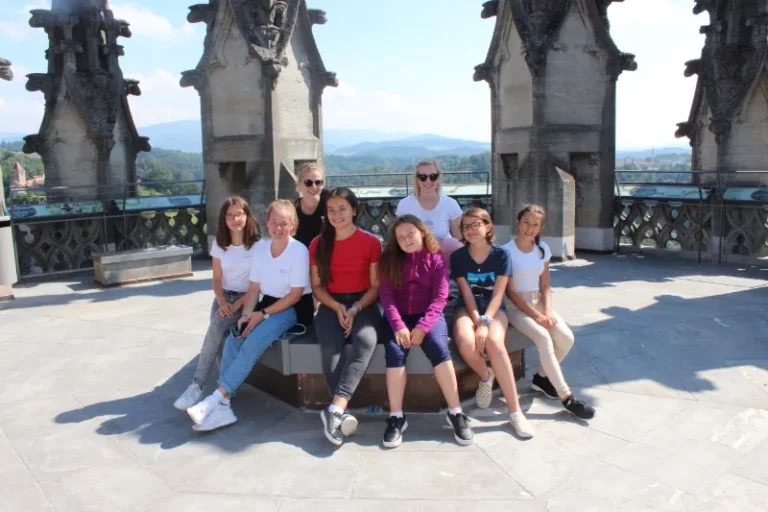 Journée entre filles à Fribourg, photo 24