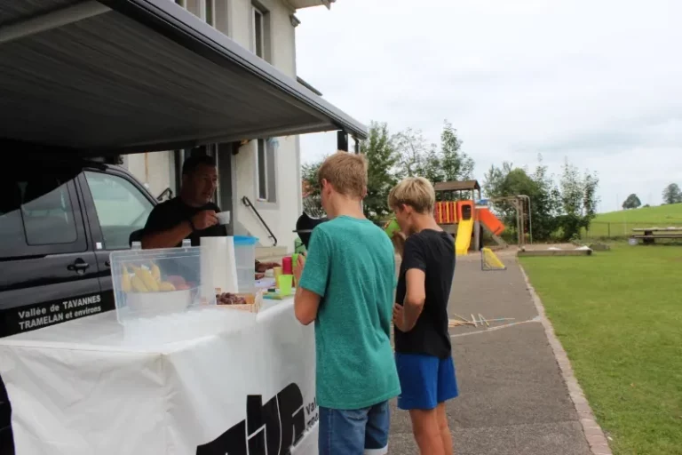 Animation mobile aux Reussilles, photo 3