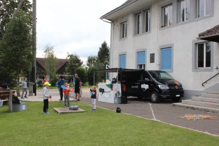 Animation mobile aux Reussilles, photo 10