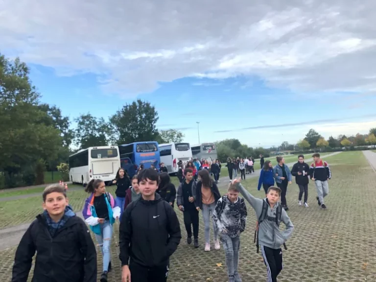 Sortie à Europapark, photo 3