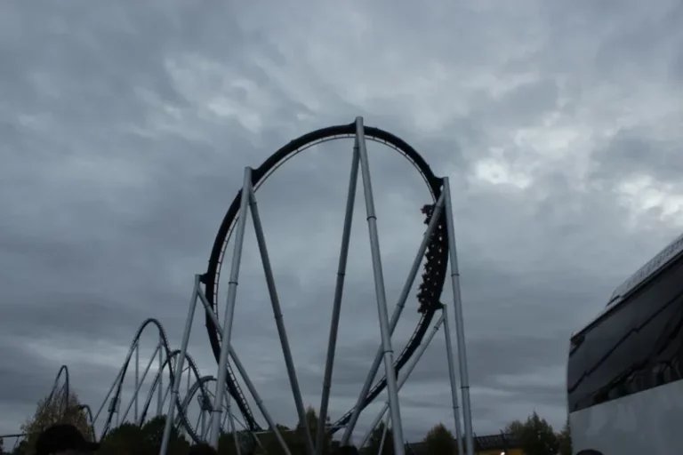 Sortie à Europapark, photo 15