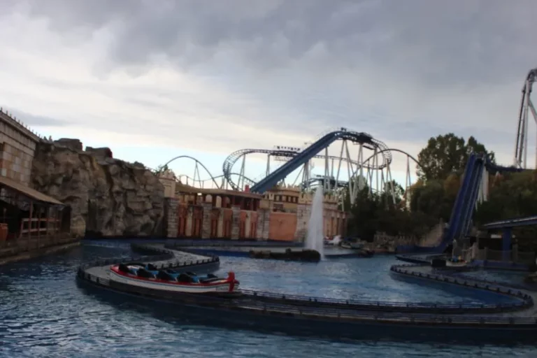 Sortie à Europapark, photo 22