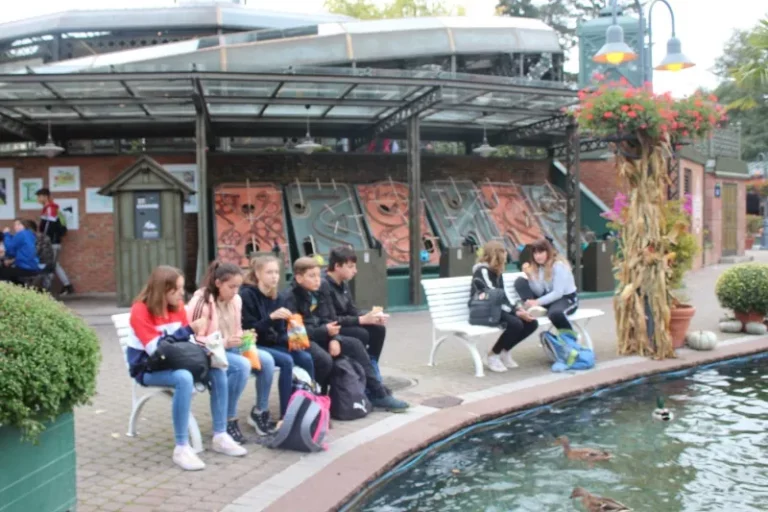 Sortie à Europapark, photo 29