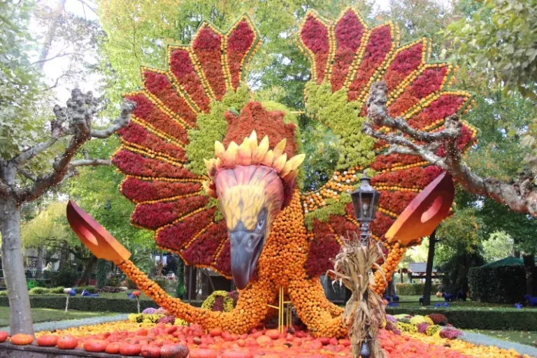 Sortie à Europapark, photo 32