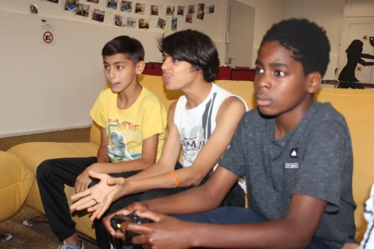 Tournoi FIFA19 à Tramelan, photo 4