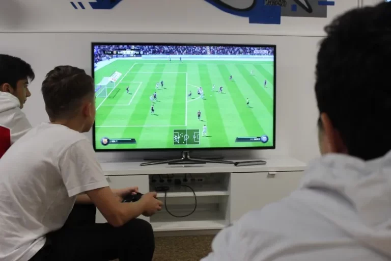 Tournoi FIFA19 à Tramelan, photo 5