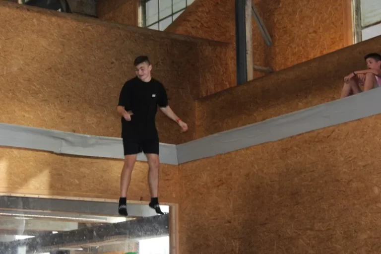 Sortie au Skills Park à Winterthur, photo 6