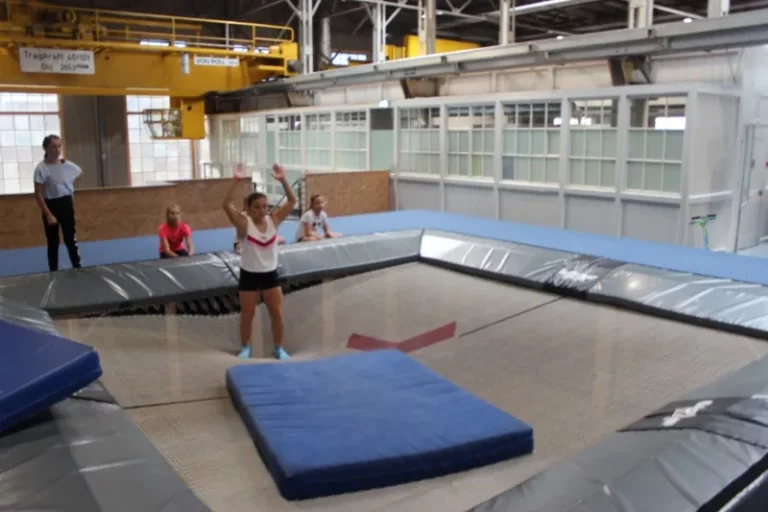 Sortie au Skills Park à Winterthur, photo 8