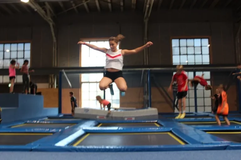 Sortie au Skills Park à Winterthur, photo 13