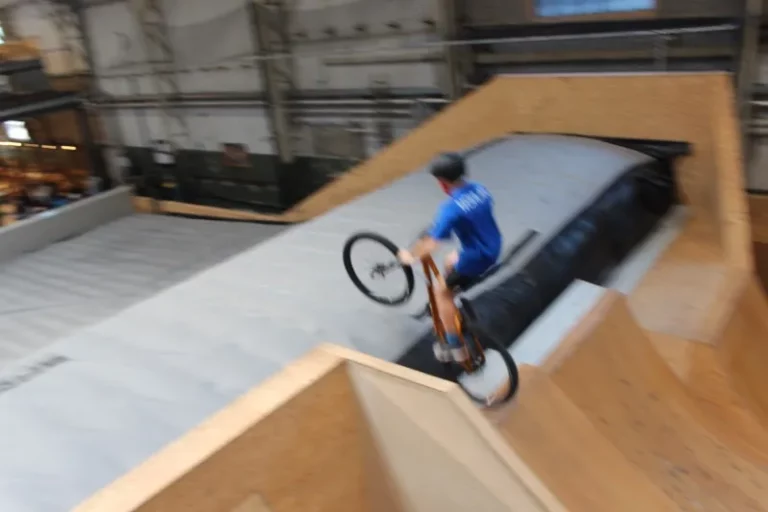 Sortie au Skills Park à Winterthur, photo 18