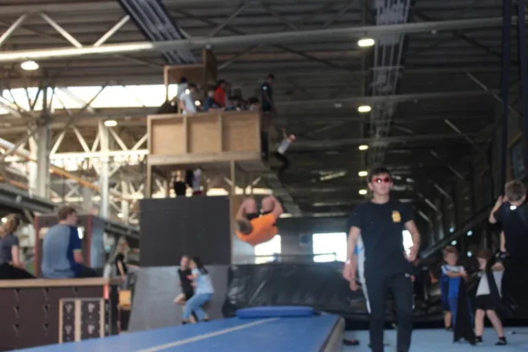 Sortie au Skills Park à Winterthur, photo 21