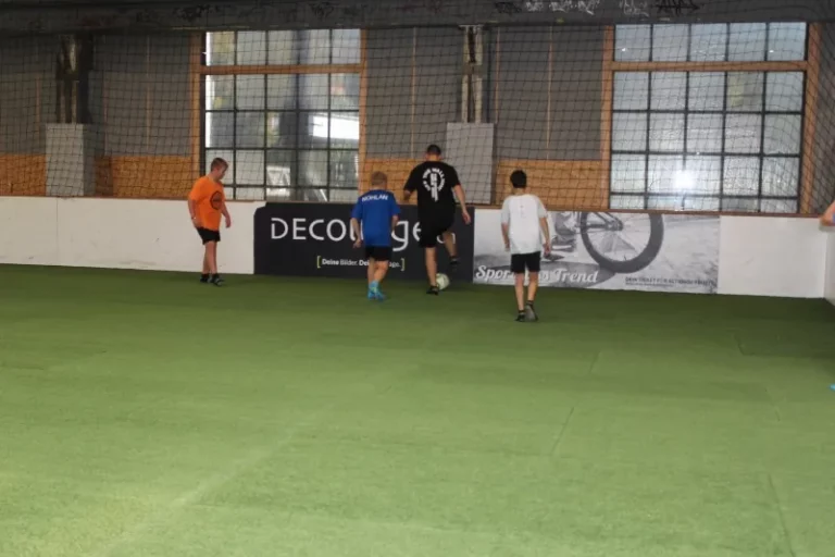 Sortie au Skills Park à Winterthur, photo 23