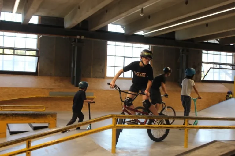 Sortie au Skills Park à Winterthur, photo 26