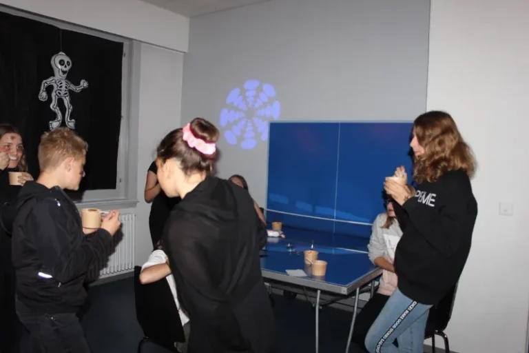 Soirée Les mystères de la courge à Malleray, photo 17