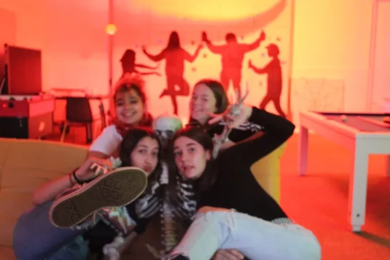 Soirée Les mystères de la courge à Tramelan, photo 8