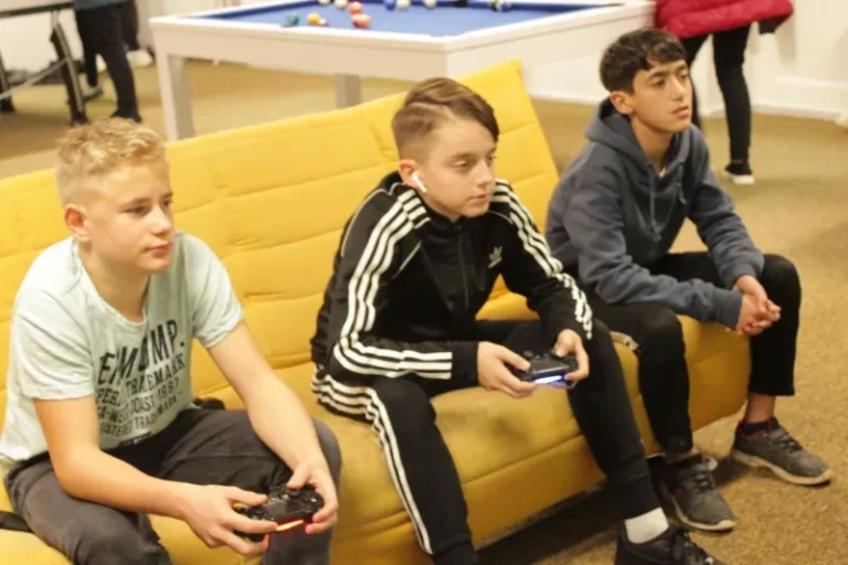 Grande finale tournoi FIFA19 à Tramelan, photo 5