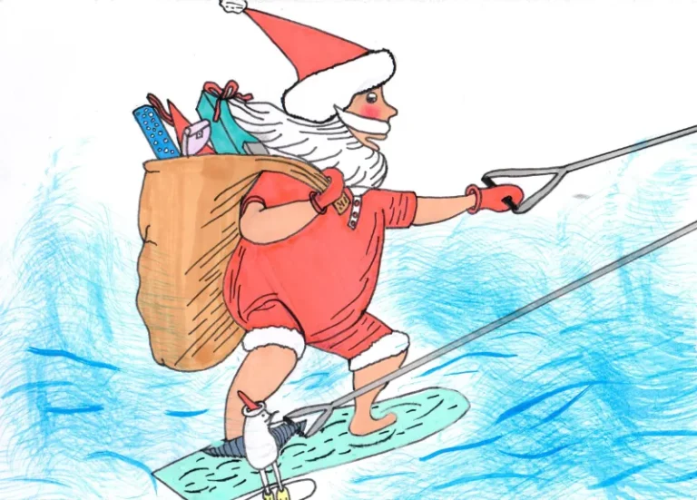 Concours de dessin pour la carte de voeux de l'AJR, photo 7