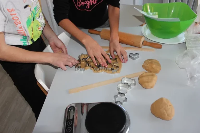 Concours Les meilleurs biscuits de Noël à Tramelan, photo 6