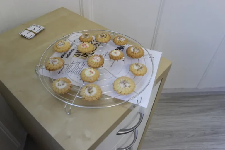 Concours Les meilleurs biscuits de Noël à Tramelan, photo 11