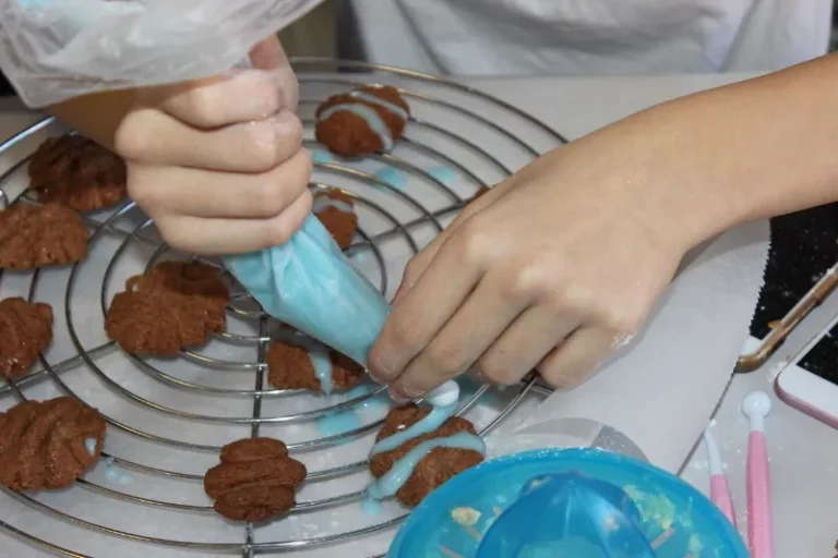 Concours Les meilleurs biscuits de Noël à Tramelan, photo 13