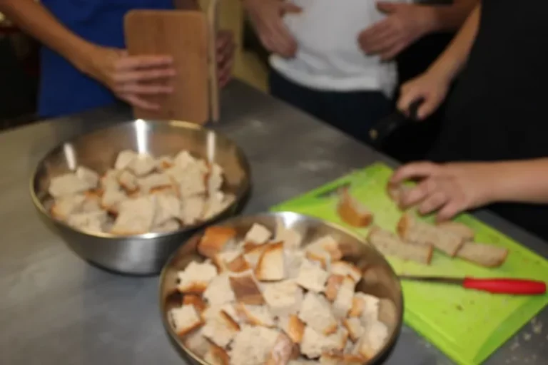 Repas fondue au fromage à Tramelan, photo 4