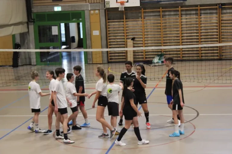 Journée multisports PROPAJ à Delémont, photo 14