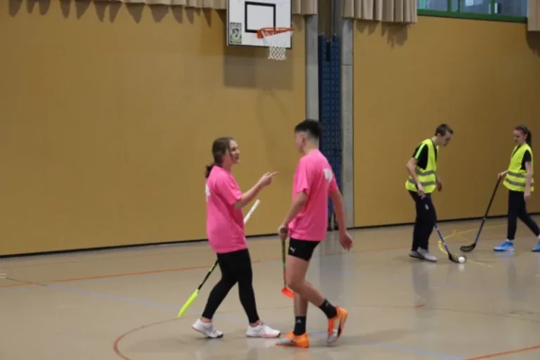 Journée multisports PROPAJ à Delémont, photo 16