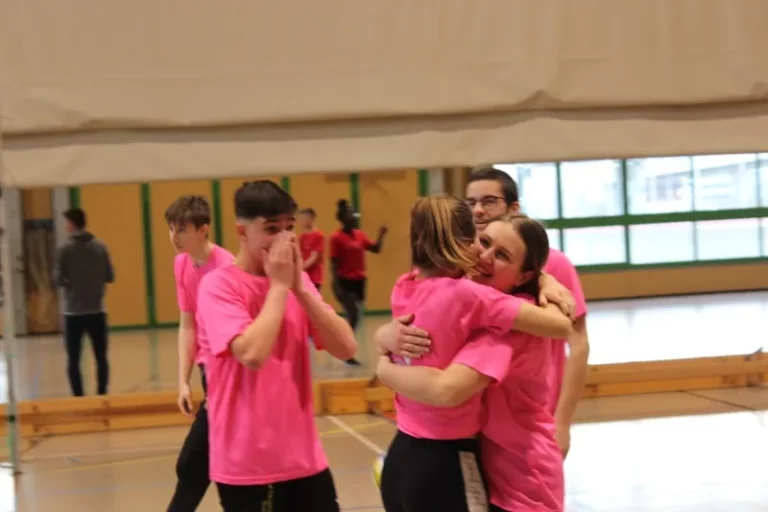 Journée multisports PROPAJ à Delémont, photo 21