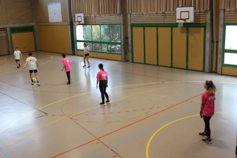 Journée multisports PROPAJ à Delémont, photo 22
