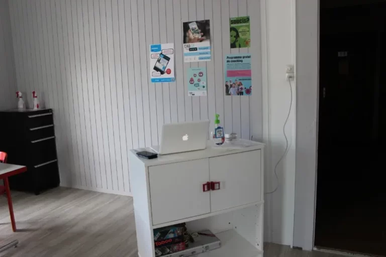 Réouvertures des locaux de l'AJR, photo 3